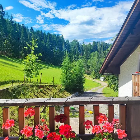 Villa Bischofsberg - Lärchen-Wellness Apartment-2